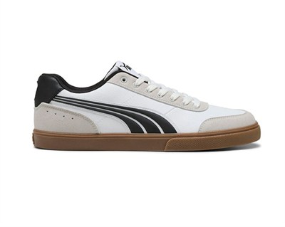 PUMA COURT EVER Spor Ayakkabı Unisex