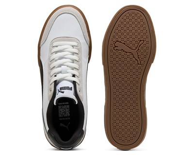 PUMA COURT EVER Spor Ayakkabı Unisex