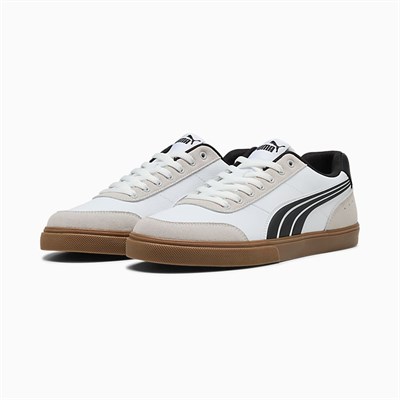 PUMA COURT EVER Spor Ayakkabı Unisex