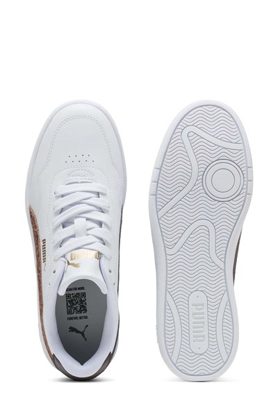 PUMA COURT LALLY FELINE Spor Ayakkabı Kadın