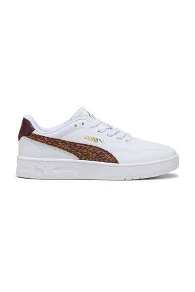 PUMA COURT LALLY FELINE Spor Ayakkabı Kadın