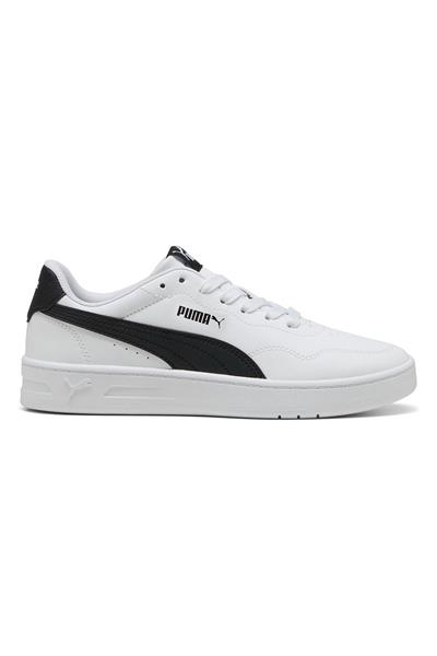 PUMA COURT LALLY Spor Ayakkabı Kadın