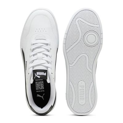 PUMA COURT LALLY Spor Ayakkabı Kadın