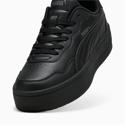 PUMA COURT LALY SKYE Spor Ayakkabı Kadın