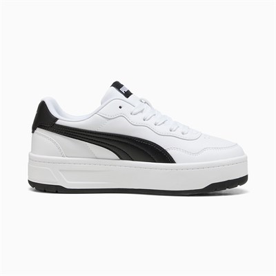 PUMA COURT LALY SKYE Spor Ayakkabı Kadın