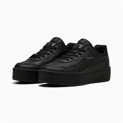 PUMA COURT LALY SKYE Spor Ayakkabı Kadın