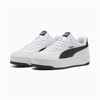 PUMA COURT LALY SKYE Spor Ayakkabı Kadın