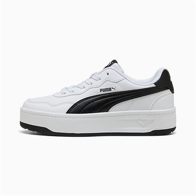 PUMA COURT LALY SKYE Spor Ayakkabı Kadın