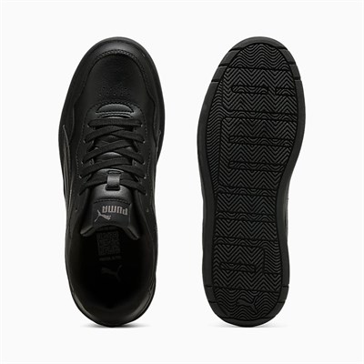 PUMA COURT LALY SKYE Spor Ayakkabı Kadın