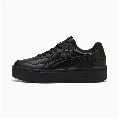 PUMA COURT LALY SKYE Spor Ayakkabı Kadın