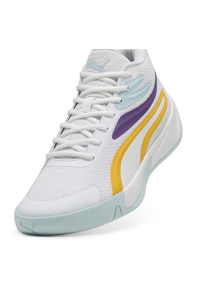 PUMA COURT PRO Ayakkabı Erkek