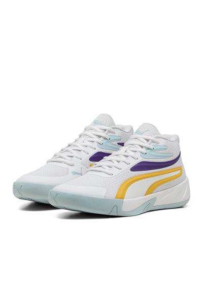PUMA COURT PRO Ayakkabı Erkek