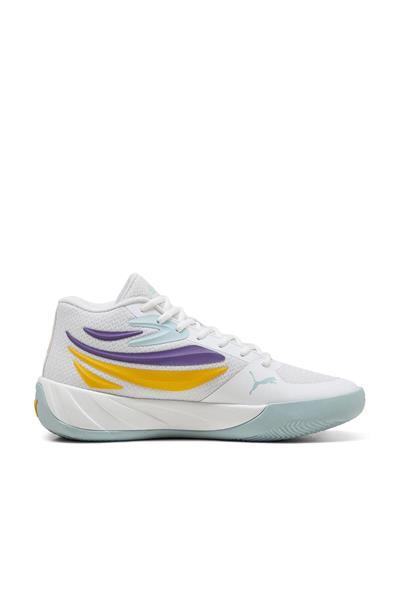 PUMA COURT PRO Ayakkabı Erkek