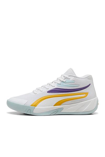 PUMA COURT PRO Ayakkabı Erkek