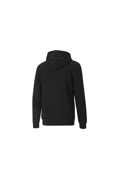 PUMA ESS BIG LOGO HOODIE Giyim Erkek