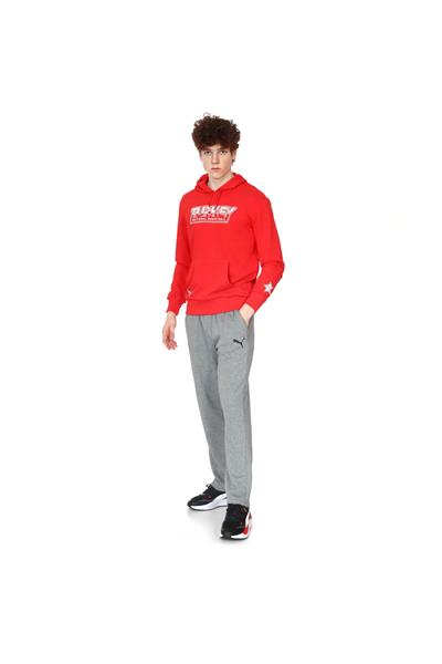 PUMA ESS LOGO PANTS ALT EŞOFMAN Giyim Erkek