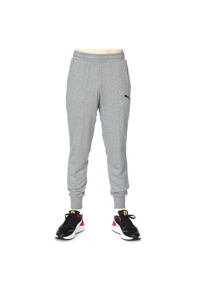 PUMA ESS LOGO PANTS ALT EŞOFMAN Giyim Erkek