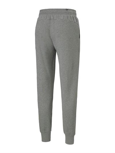 PUMA ESS LOGO PANTS ALT EŞOFMAN Giyim Erkek