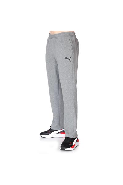 PUMA ESS LOGO PANTS ALT EŞOFMAN Giyim Erkek