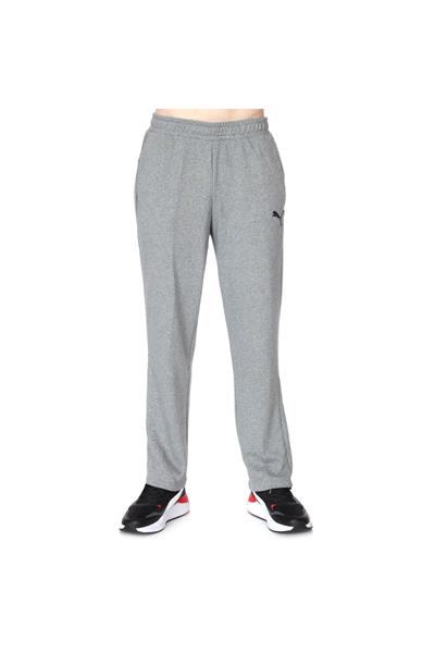 PUMA ESS LOGO PANTS ALT EŞOFMAN Giyim Erkek