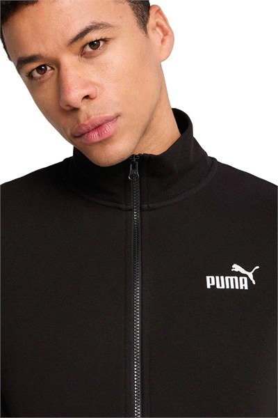PUMA ESS NO. 1 LOGO TRACK JACKET Eşofman Üst Erkek