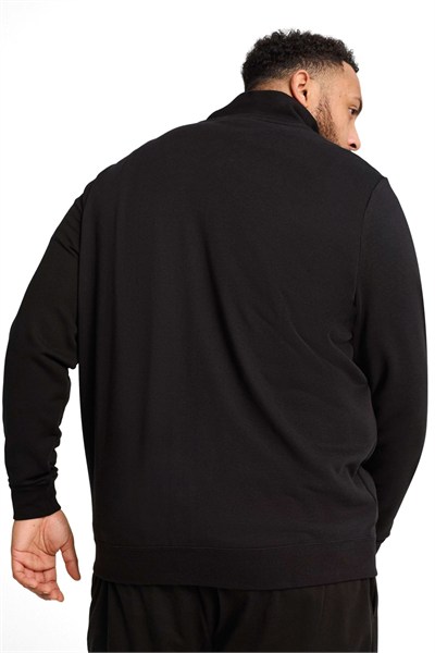 PUMA ESS NO. 1 LOGO TRACK JACKET Eşofman Üst Erkek
