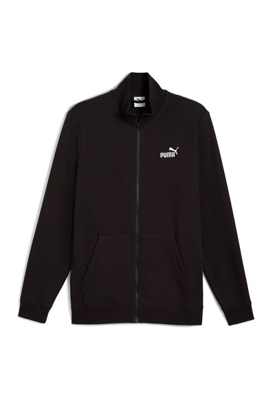 PUMA ESS NO. 1 LOGO TRACK JACKET Eşofman Üst Erkek