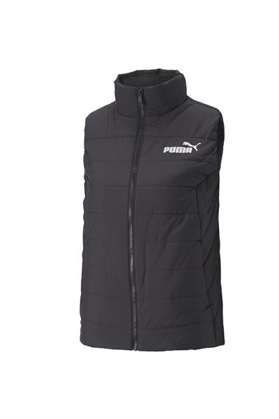 PUMA ESS PADDED VEST ERKEK YELEK Giyim Kadın