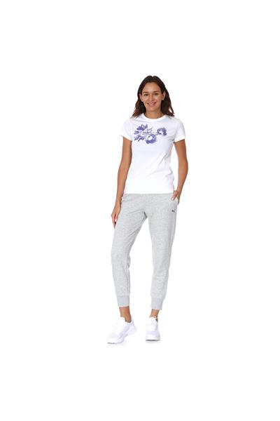 PUMA ESS SWEATPANTS Giyim Kadın