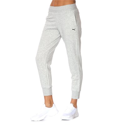 PUMA ESS SWEATPANTS Giyim Kadın