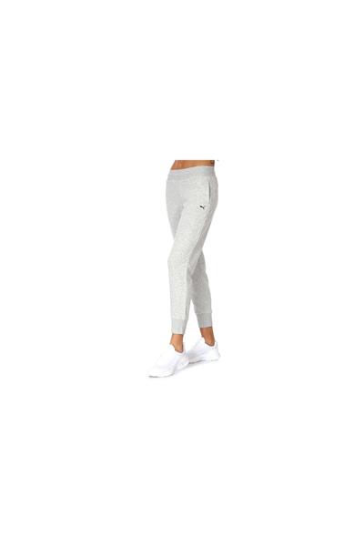 PUMA ESS SWEATPANTS Giyim Kadın