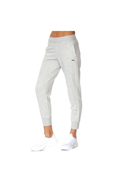 PUMA ESS SWEATPANTS KADIN EŞOFMAN ALT Eşofman Alt Kadın