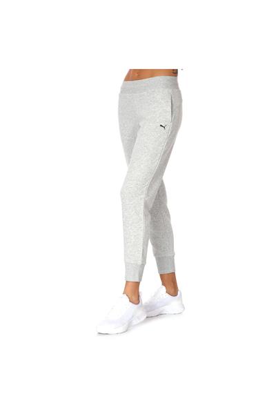 PUMA ESS SWEATPANTS Giyim Kadın