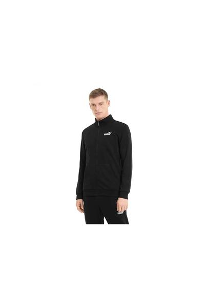 PUMA ESS TRACK JACKET ÜST EŞOFMAN Giyim Erkek