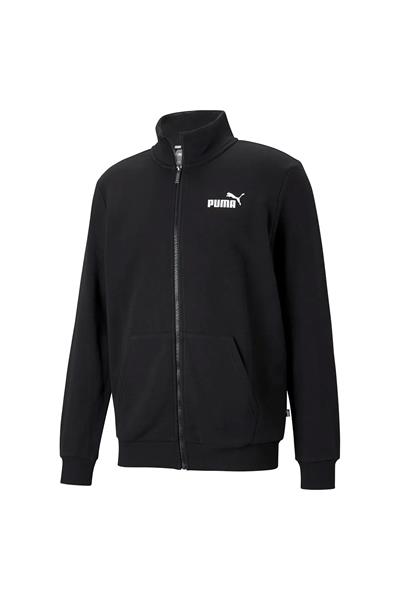 PUMA ESS TRACK JACKET ÜST EŞOFMAN Giyim Erkek