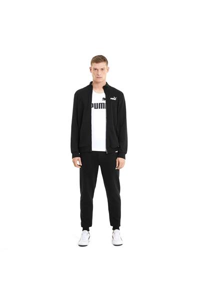PUMA ESS TRACK JACKET ÜST EŞOFMAN Giyim Erkek