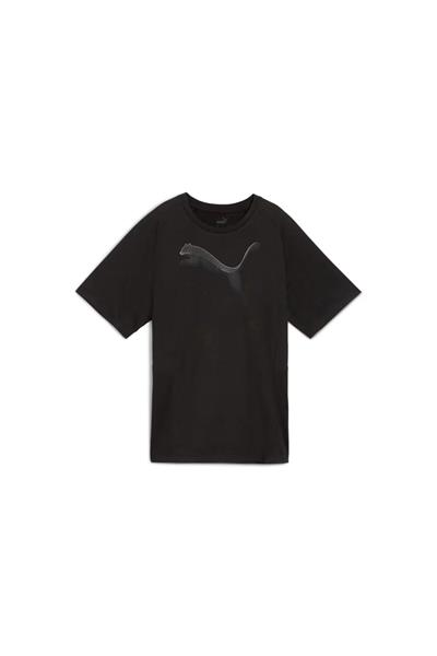 PUMA EVOSTRIPE TEE Giyim Kadın