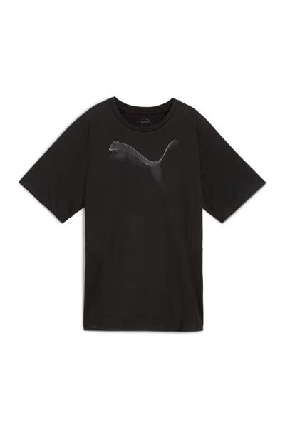 PUMA EVOSTRIPE TEE Giyim Kadın
