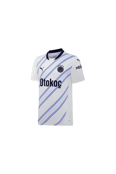 PUMA FSK AWAY JERSEY Giyim Yetişkin