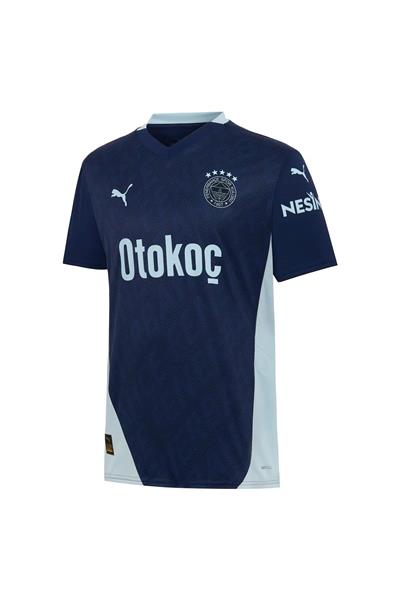 PUMA FSK THIRD JERSEY Giyim Yetişkin