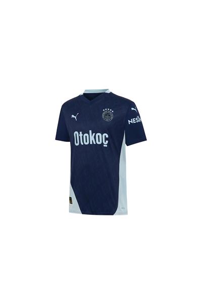 PUMA FSK THIRD JERSEY Giyim Yetişkin