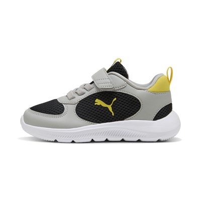 PUMA FUN RACER 2 AC+ PS Spor Ayakkabı Erkek Çocuk