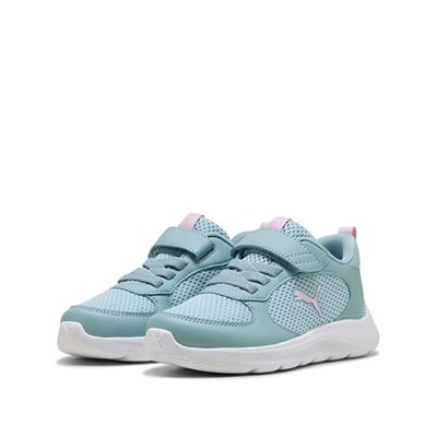 PUMA FUN RACER 2 AC+ PS Spor Ayakkabı Kız Çocuk