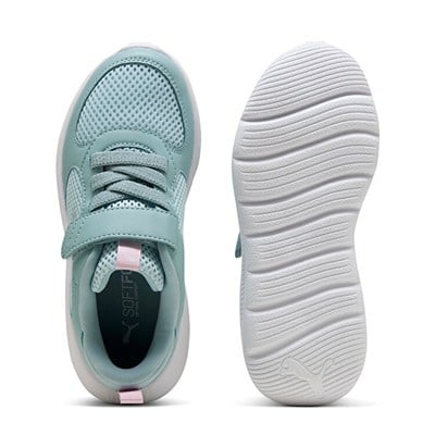 PUMA FUN RACER 2 AC+ PS Spor Ayakkabı Kız Çocuk