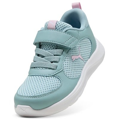PUMA FUN RACER 2 AC+ PS Spor Ayakkabı Kız Çocuk