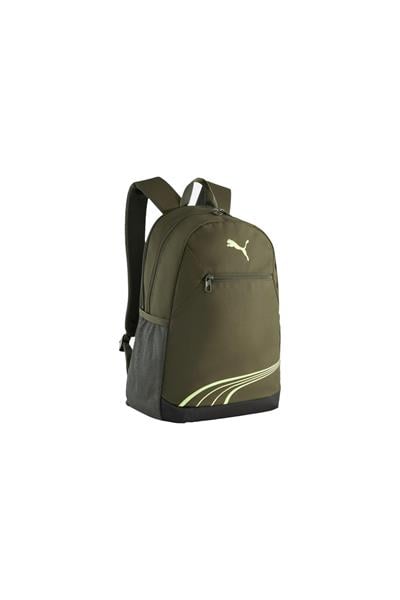PUMA FUNDAMENTAL BACKPACK Sırt Çantası Unisex