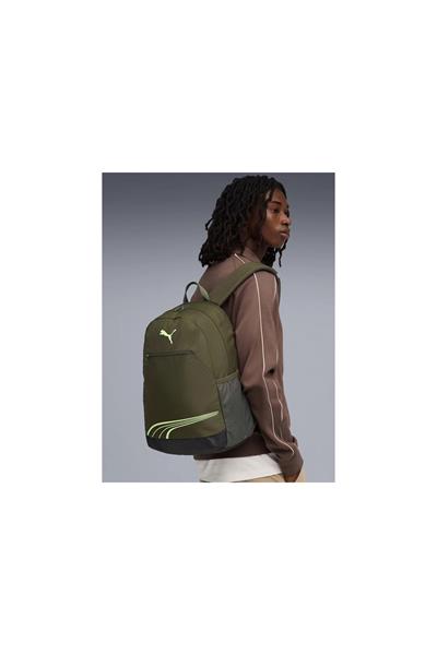 PUMA FUNDAMENTAL BACKPACK Sırt Çantası Unisex