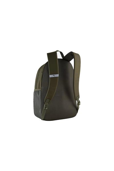 PUMA FUNDAMENTAL BACKPACK Sırt Çantası Unisex