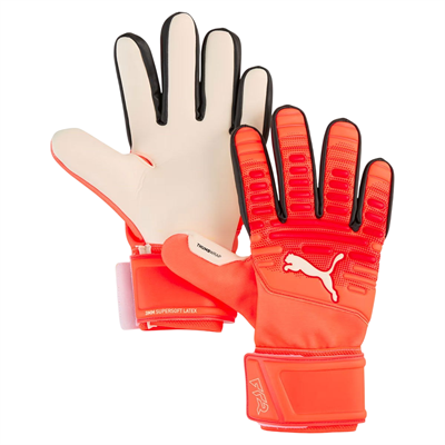 PUMA FUTURE MATCH NC. Kaleci Eldivenleri Unisex