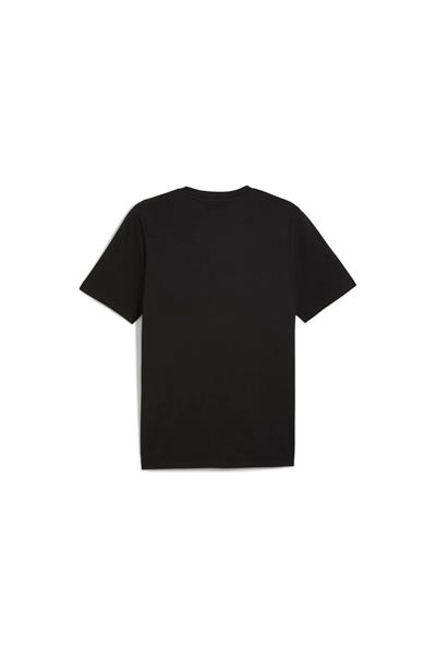 PUMA GRAPHICS SNEAKER TEE Giyim Erkek
